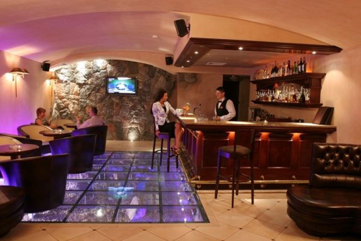 Hotel Branicki, hotel ****